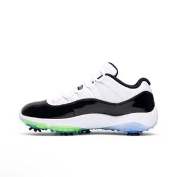2019 Jordan Low Golf Concord Shoes main image 8